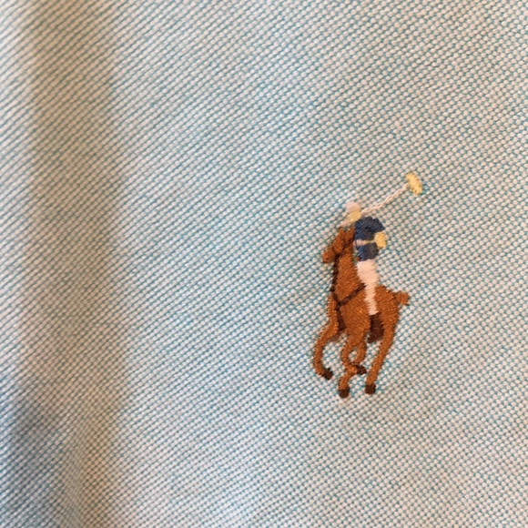 Polo Ralph Lauren Other - Polo by Ralph Lauren long sleeve shirt Large.